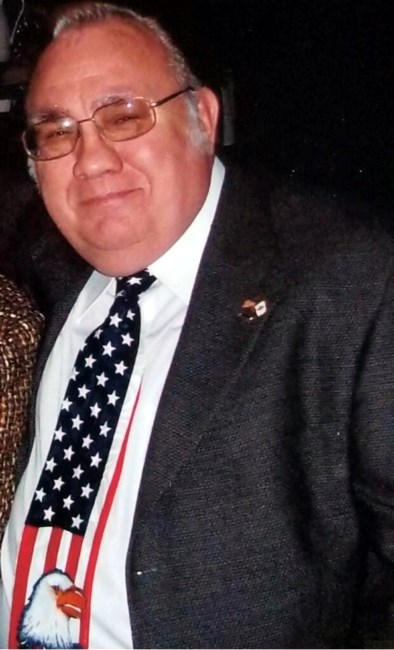 Obituary of John S. Kapior, Sr.
