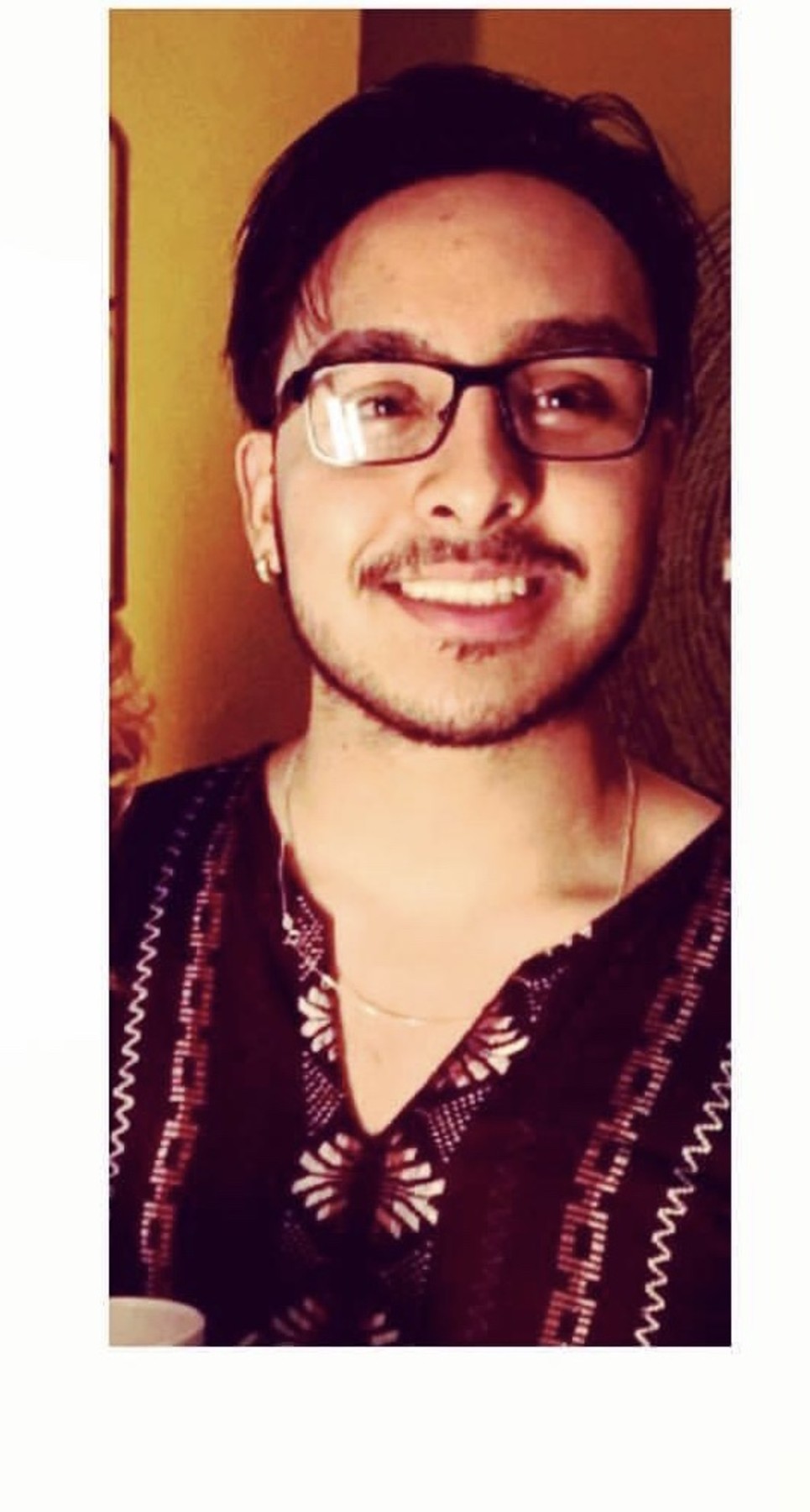 Obituary of Miguel Angel Palacios Contreras