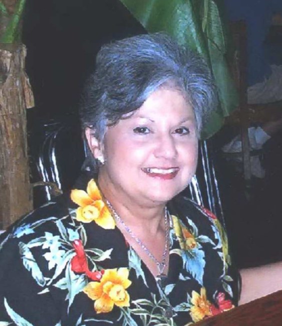 Obituary of Carol Jean Berggren