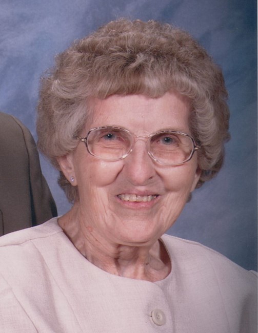 Obituary of Harriet Rose Green