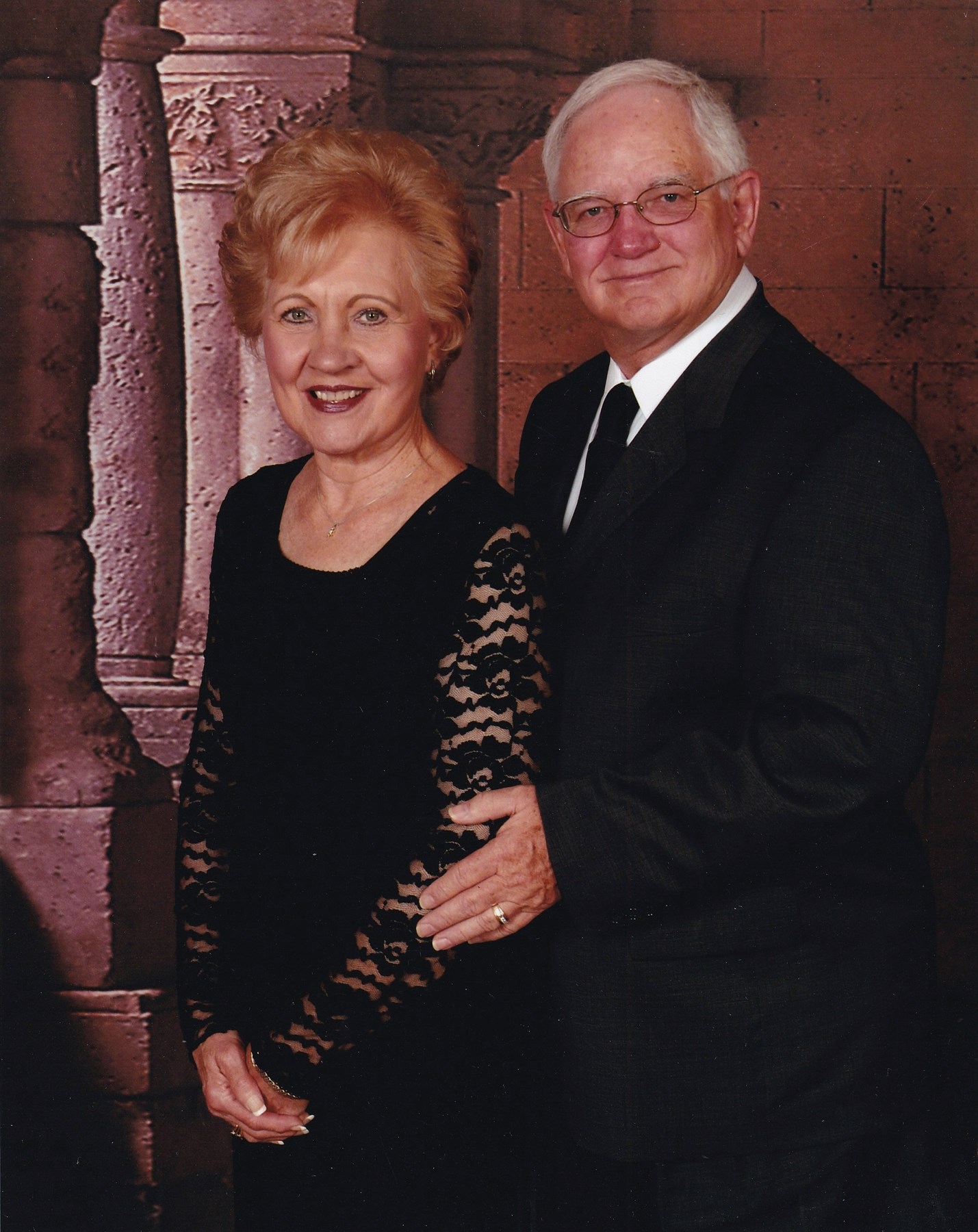 Obituary of William "Bill" Gilbert Swanzy