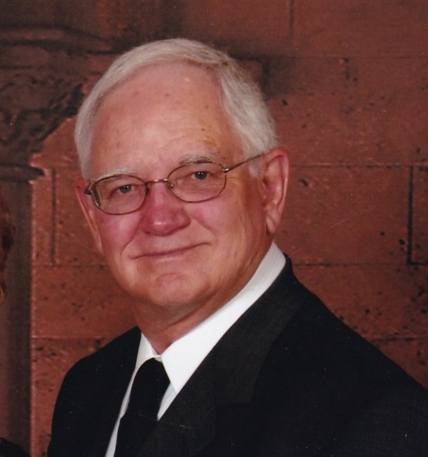 Obituary of William "Bill" Gilbert Swanzy