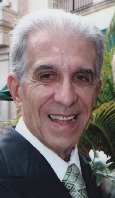 Obituary of Joseph Vega Jr.