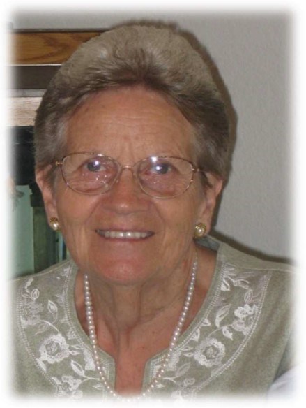 Obituary of Gladys Irene Williams
