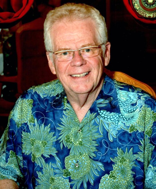 Obituario de John Francis Latendresse