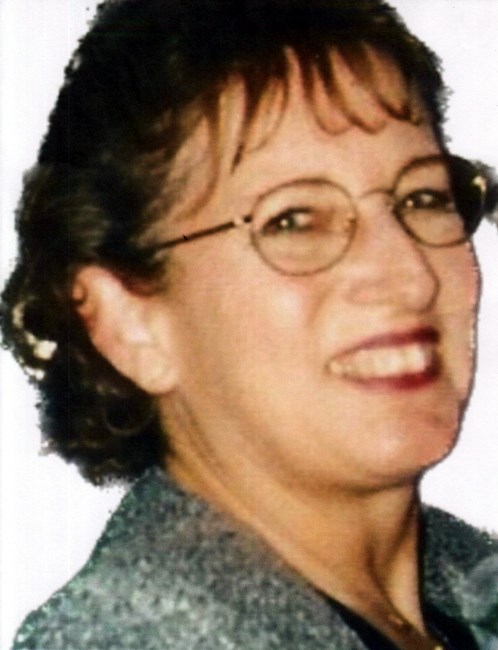 Obituary of Mary Ann Lewis