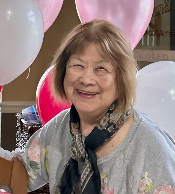 Obituary of Kazue Yamada McGirk