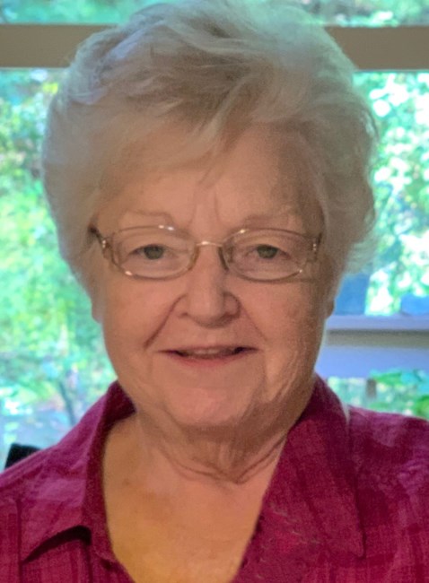 Obituary of Claire H. Powers