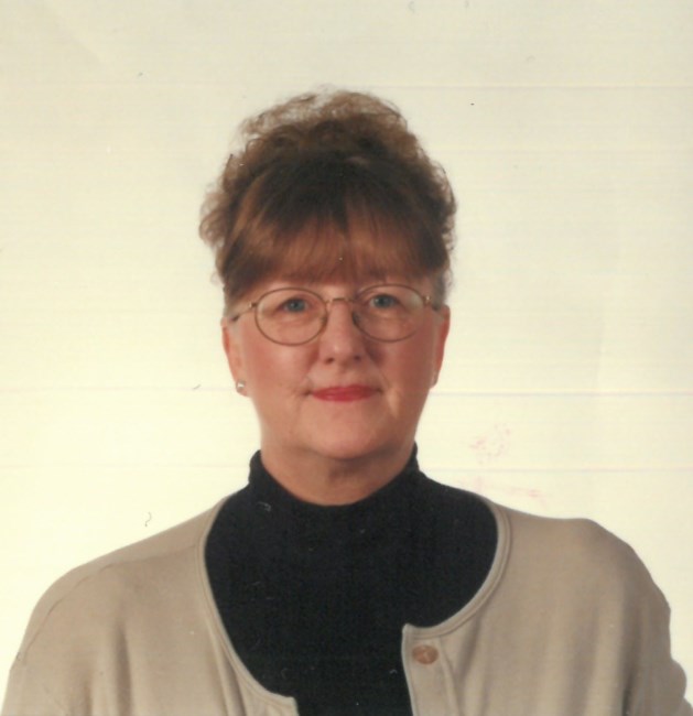 Obituary of Brenda Joyce Dill