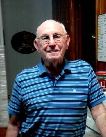 Obituario de Frank E. Harris