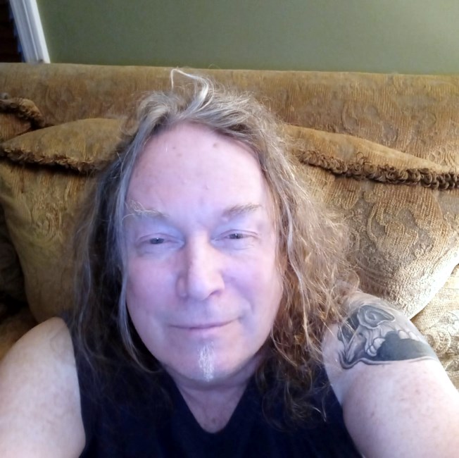 Avis de décès de Donald Patrick Logan