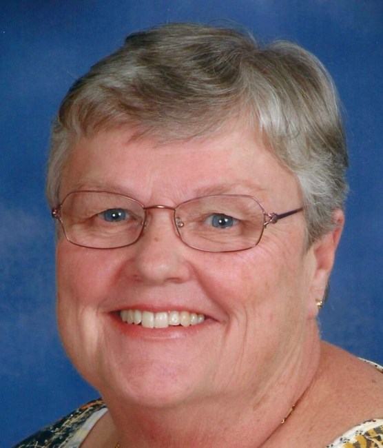 Obituary of Janice P Miller
