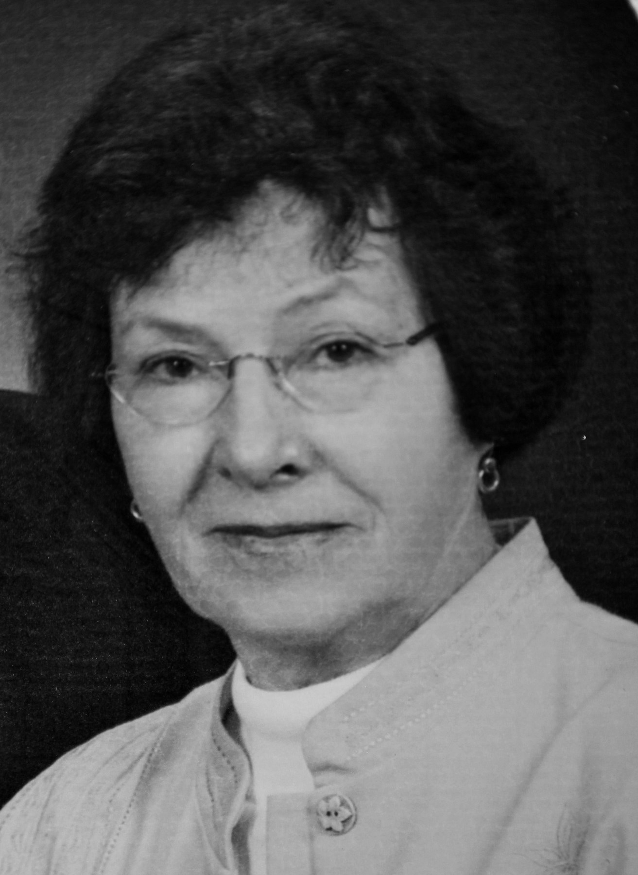 Obituary of Verna June Korell