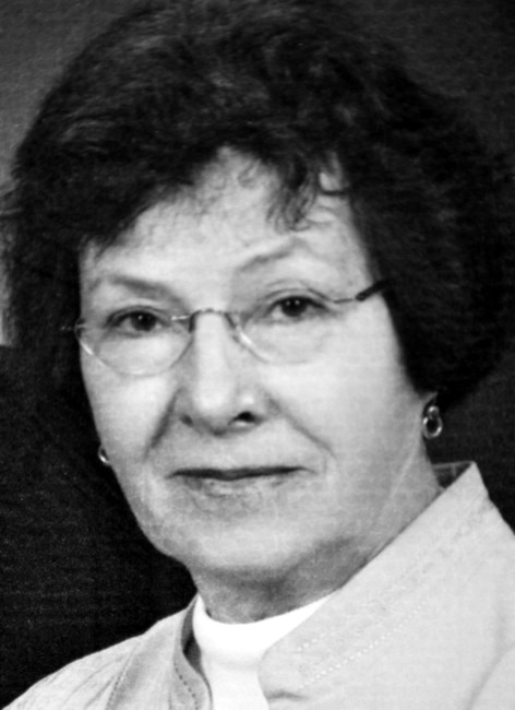 Obituary of Verna June Korell