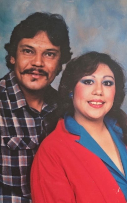 Obituary of Jimmy and Rachel Garcia