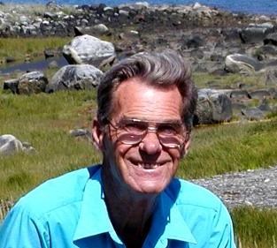 Obituario de Eldridge Alvin Martin