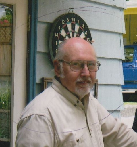 Obituary of Carl Edwin Evensen