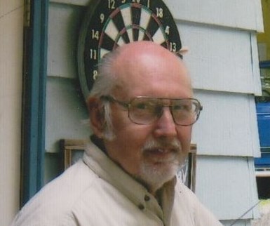 Obituary of Carl Edwin Evensen