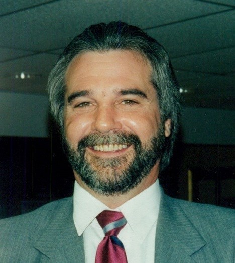 Obituary of Michael Ray Oliver