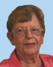 Obituary of Carolyn M. Moriarty