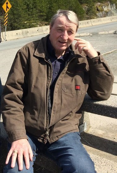 Obituary of Richard Bruce Still