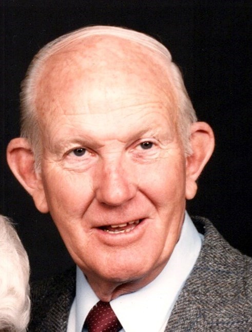 Obituary of Maynard H. Olson