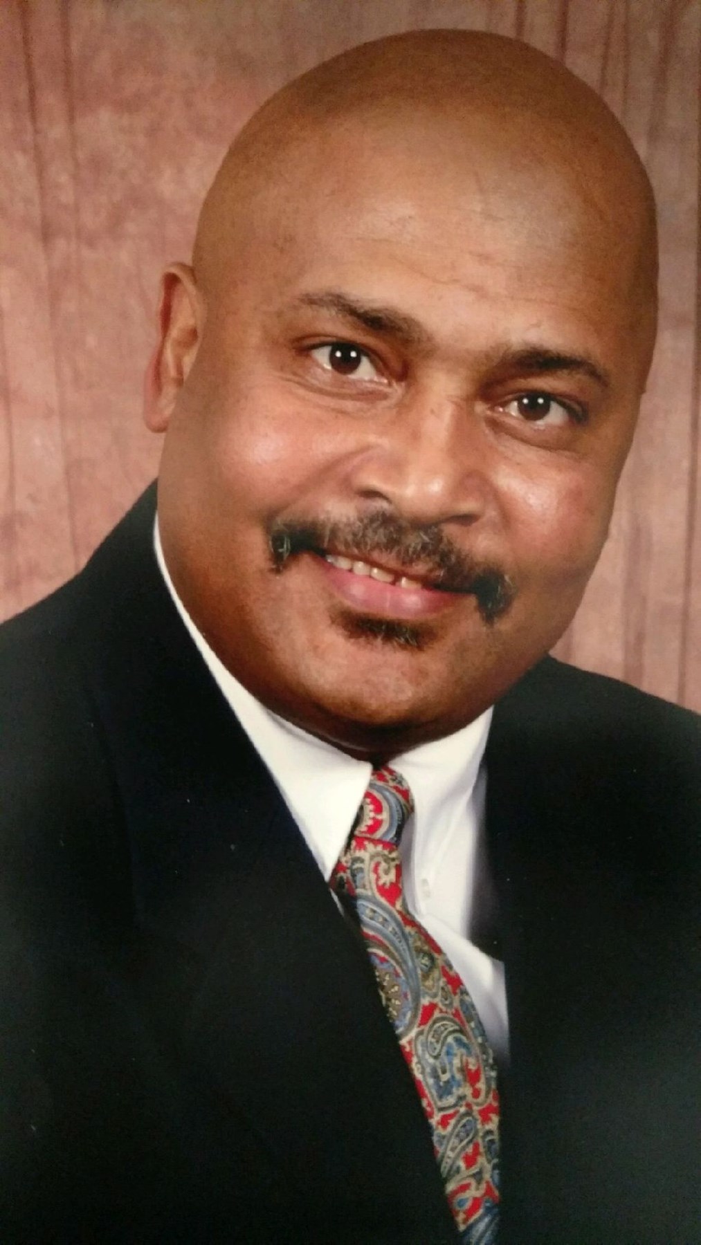 Obituary of Mr. Duncan Eric Moore