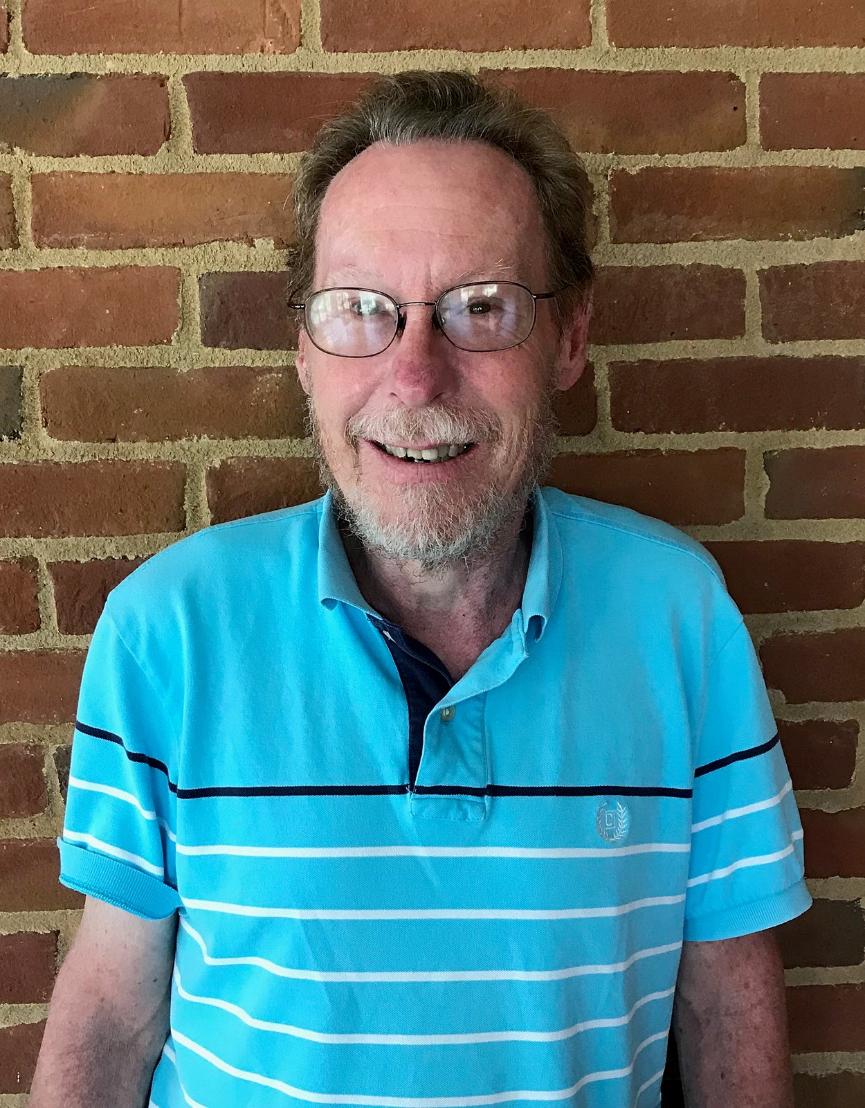 Obituary of Dane Clifton Vaughan