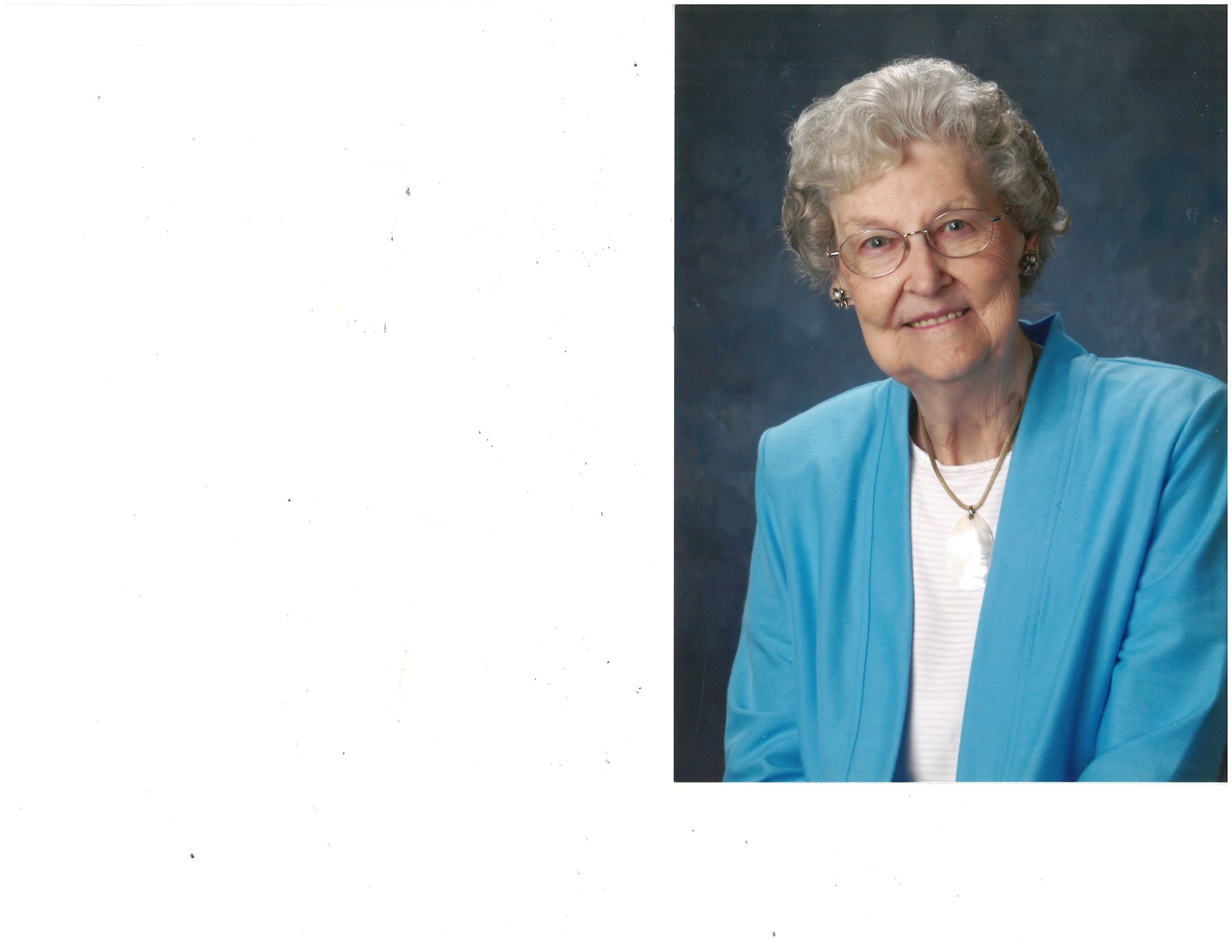 Obituary of Phyllis Darlene Goodner