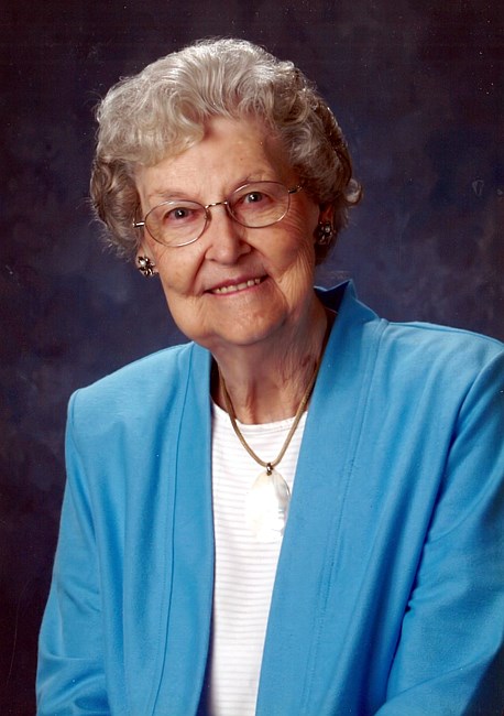 Obituary of Phyllis Darlene Goodner