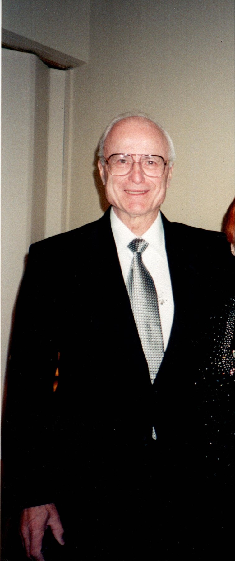 Obituary of Warren Thomas Wotring Jr.