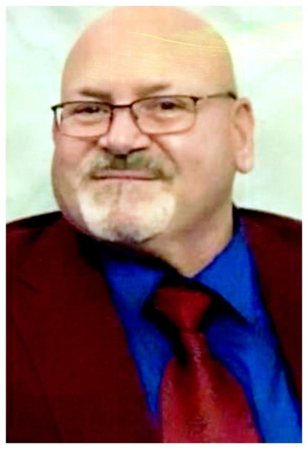 Obituary of Kevin John Lally