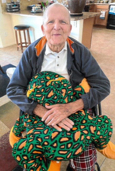 Obituary of Jack Lee Neal