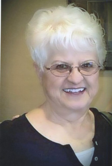 Obituary of Penny S. Reimann