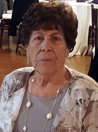 Obituary of Ana Sigala