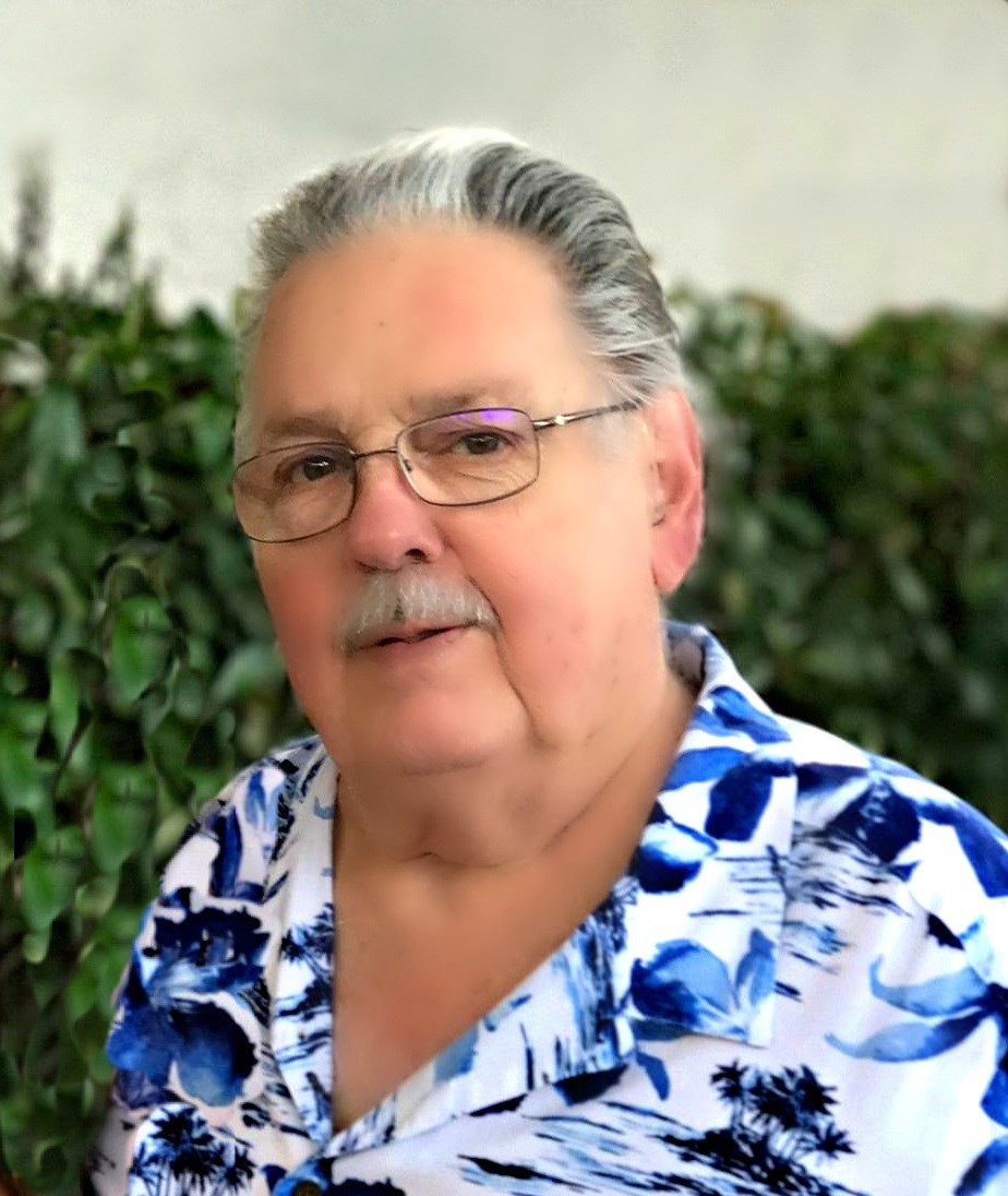 Fred Krause Obituary San Antonio, TX