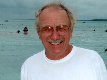 Obituary of Donald W. Kolofa Jr.