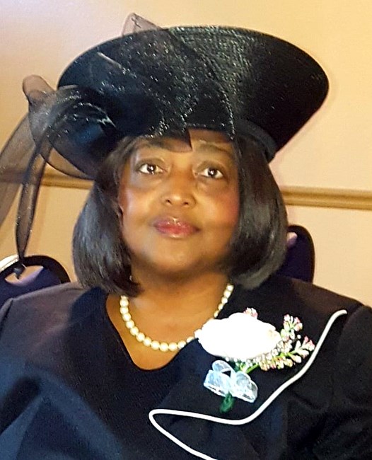 Obituary of Ms. Tanya Marie Thompson