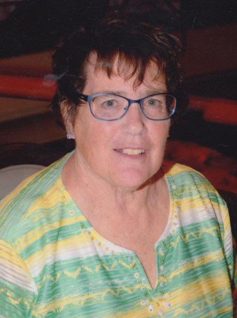 Obituary of Kathleen Kelly Snarski