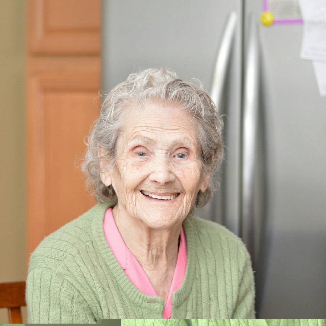 Obituary of Maria E. Arrenegado