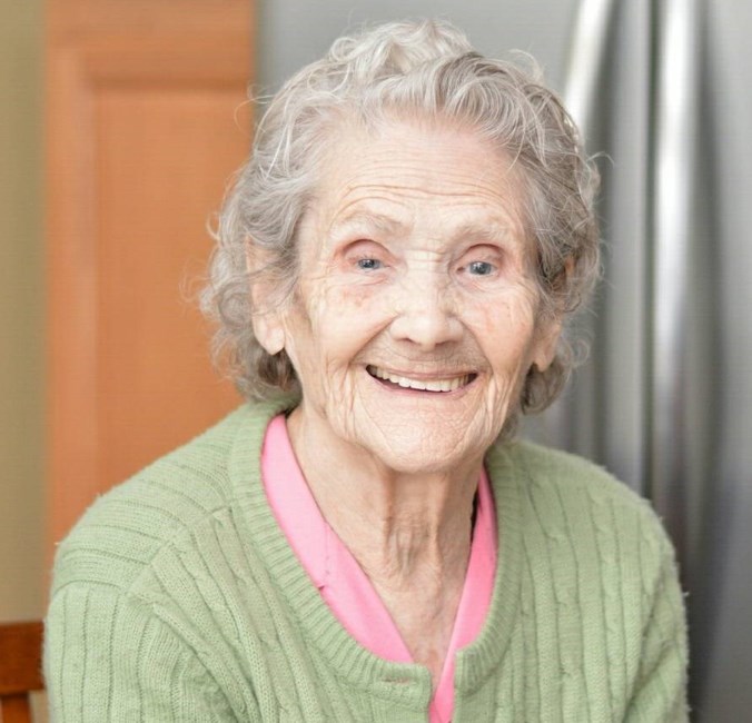 Obituary of Maria E. Arrenegado