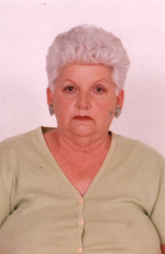 Obituary of Caridad Isabel Diaz