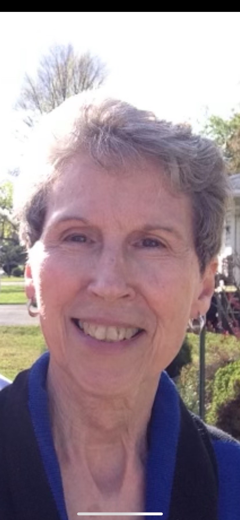 Obituary of Donna L Becker