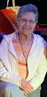 Obituary of Evelyn Rosemarie Mendez