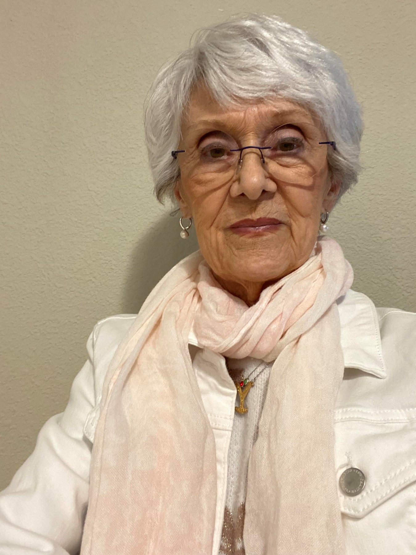 Obituario de Jacquelyn "Jackie" May Kelly