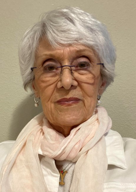 Obituary of Jacquelyn "Jackie" May Kelly