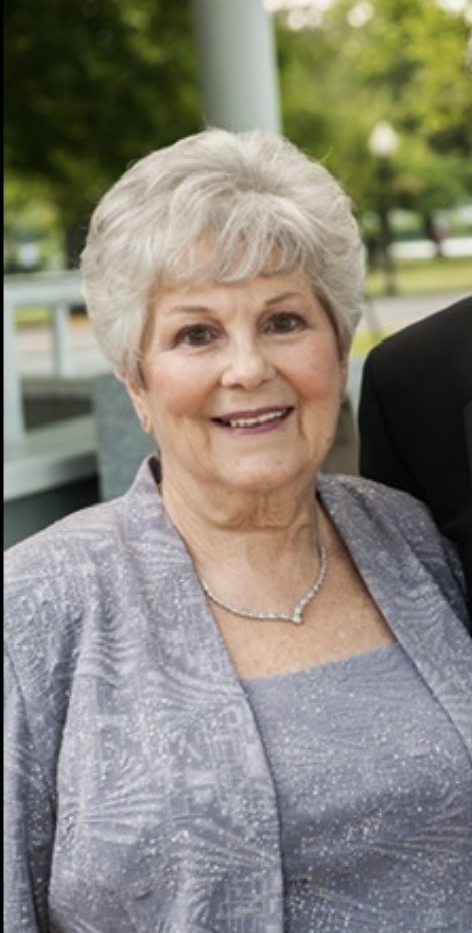 Obituary of Patricia A. Wissing