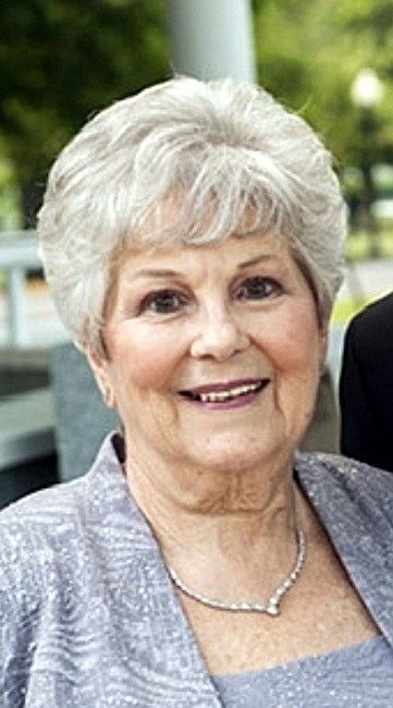 Obituary of Patricia A. Wissing