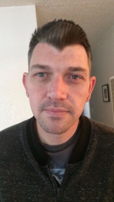 Obituary of Kurt Andrew Hipp