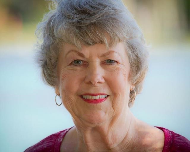 Obituary of Delories W. Rains
